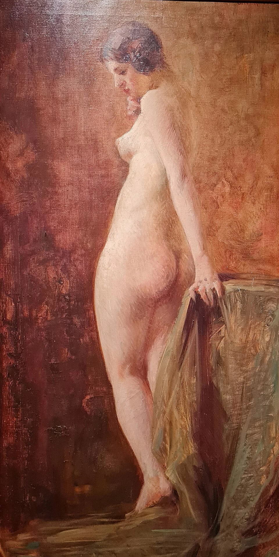 Nudo